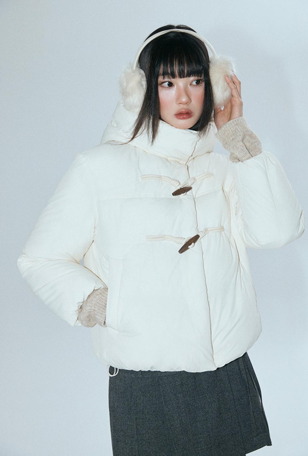 후드 토글 패딩_MIWJPFV02G