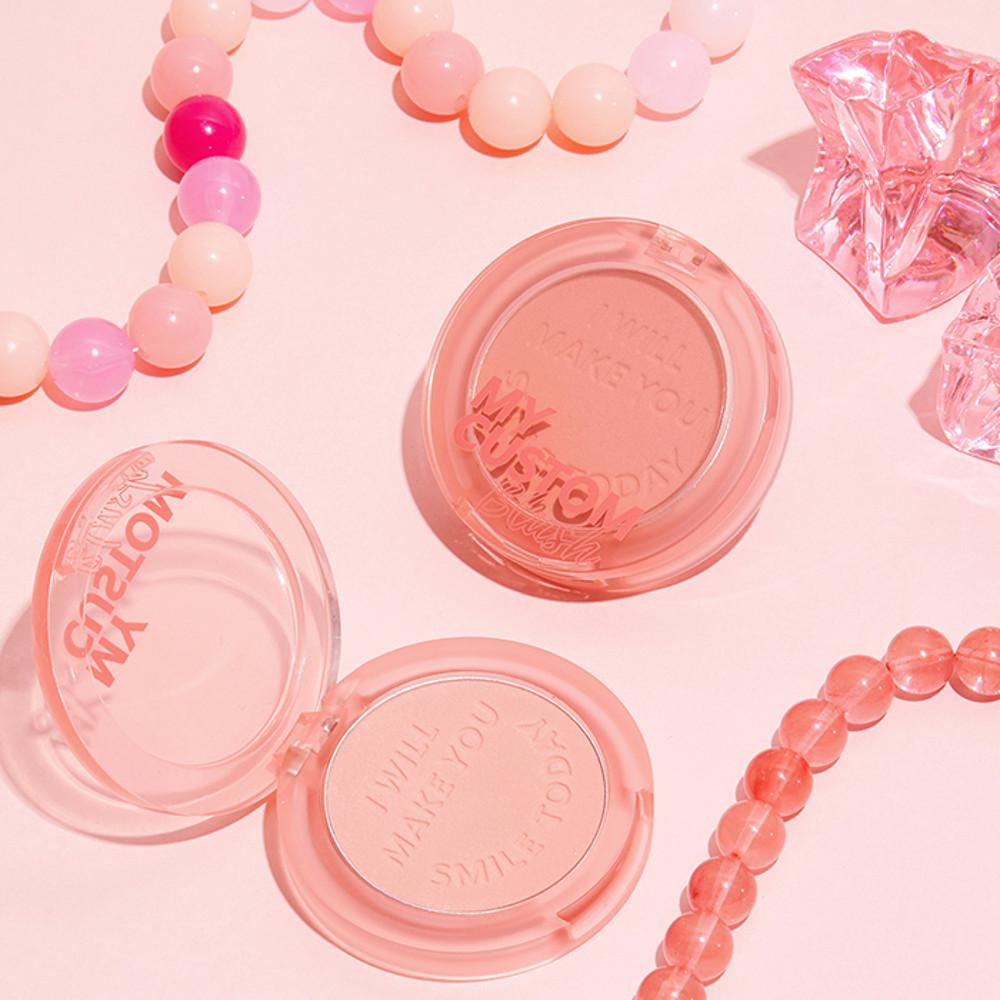 아임미미 마이 커스텀 블러쉬 6g