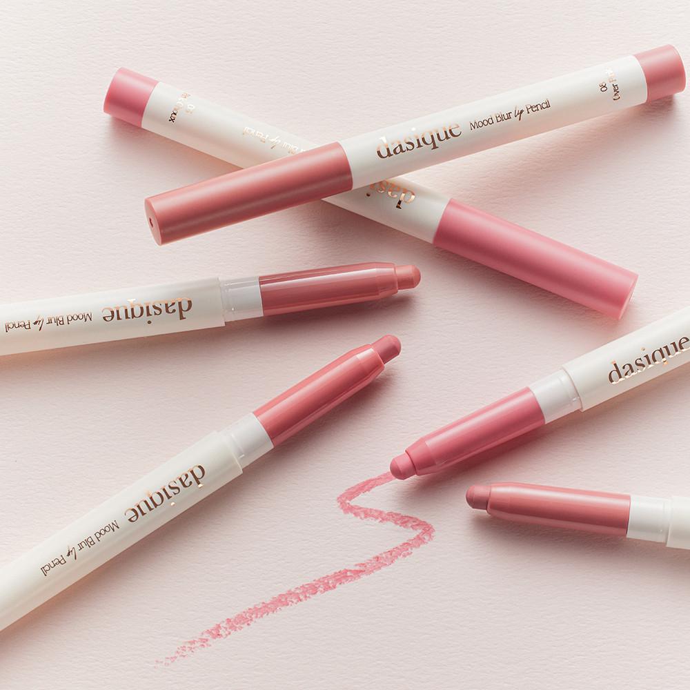 데이지크 무드 블러 립펜슬 0.9g : 데이지크
