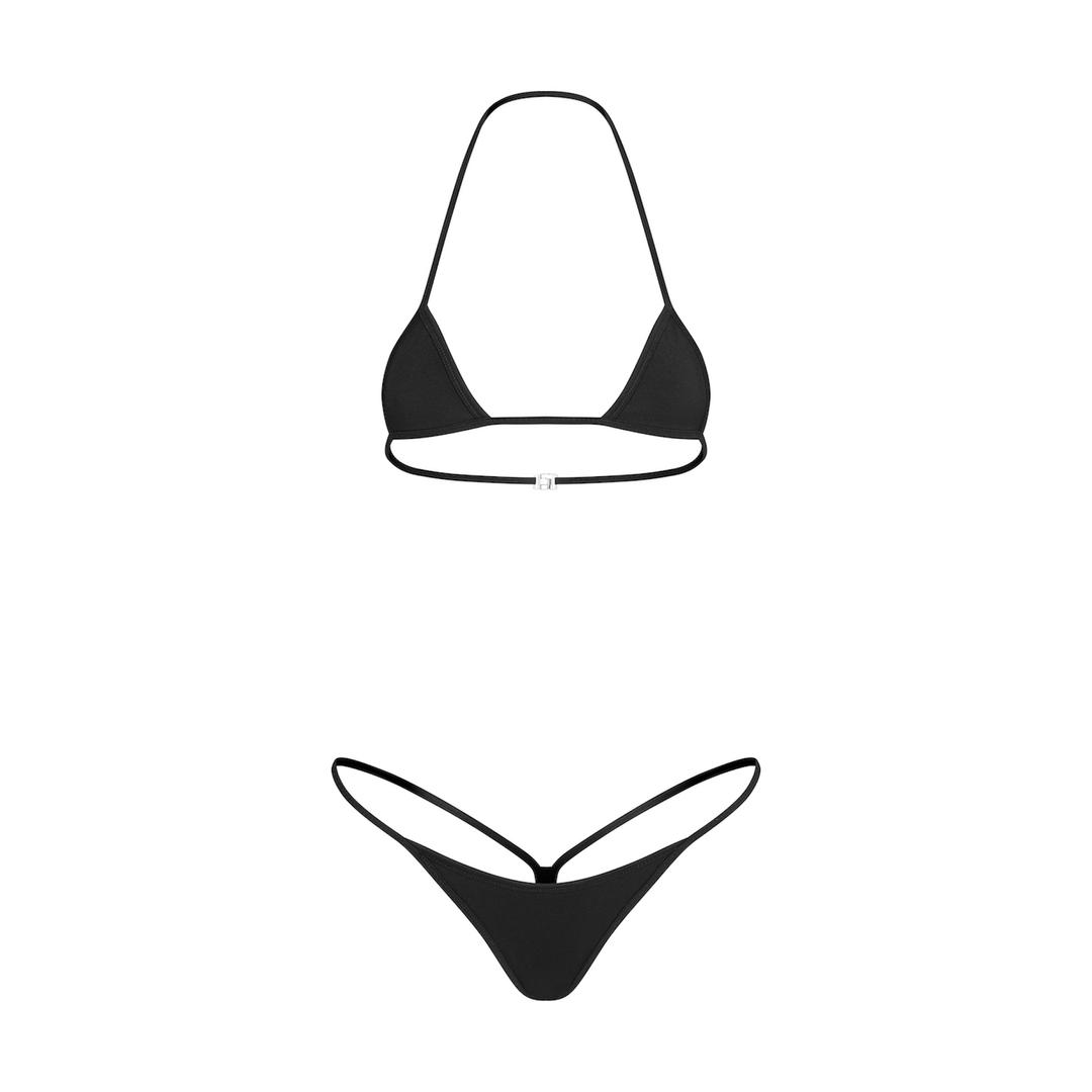 Trinity Bikini Set — Fancì Club