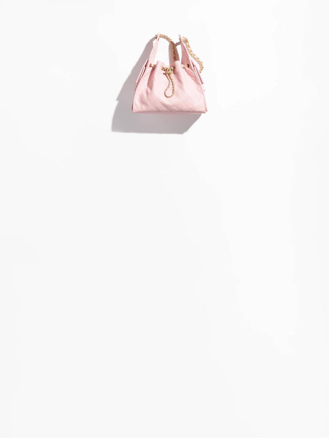 CHANEL 25 Small Handbag