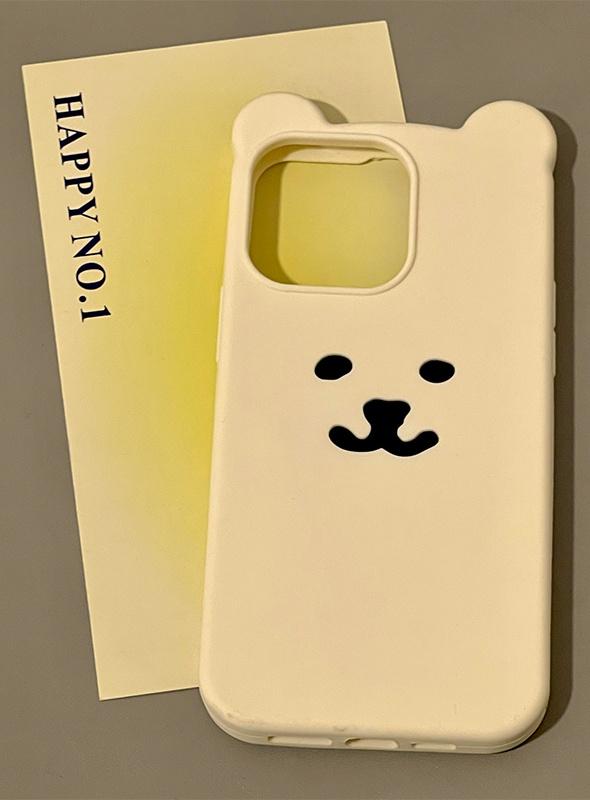 농담곰 아이폰 케이스
