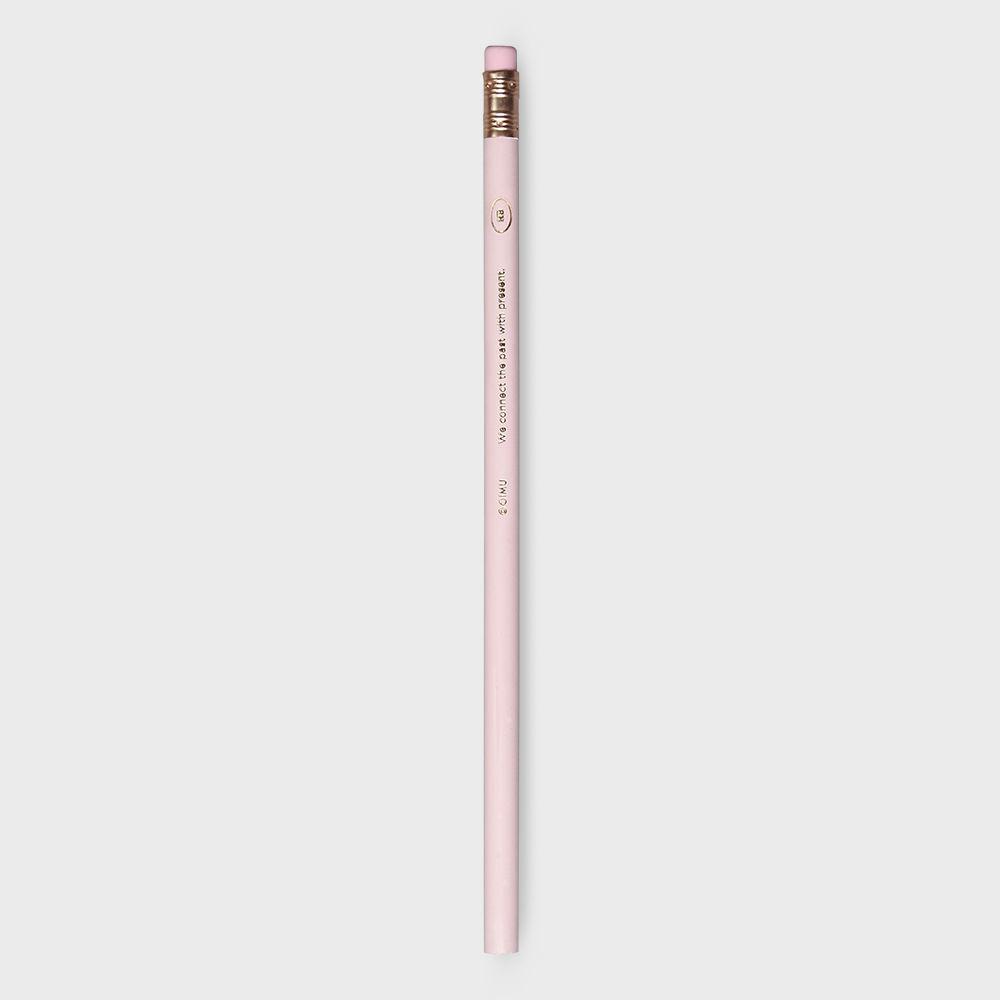 오이뮤 연필 _ pink