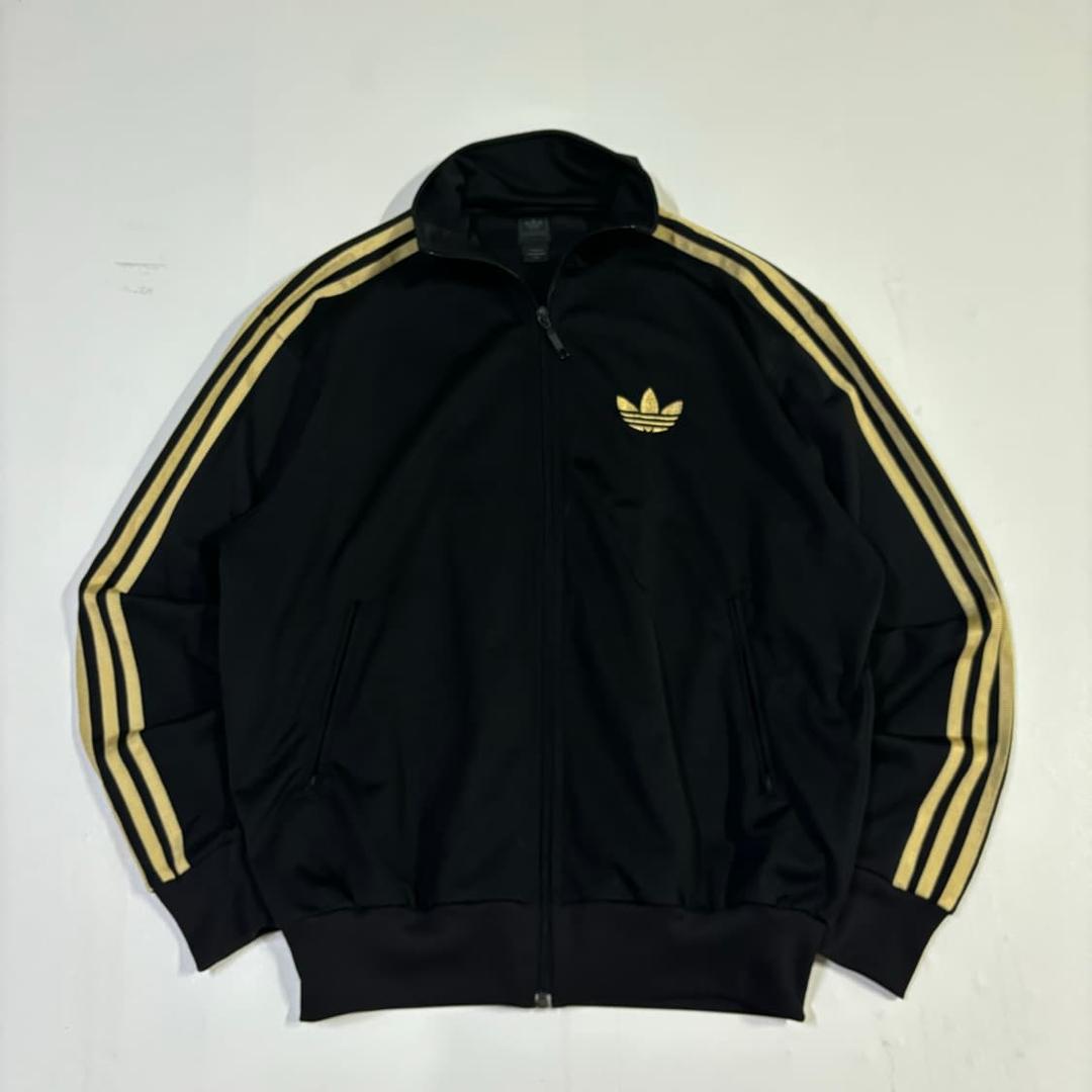 105 아디다스 금장 파이어버드 져지 | 후루츠패밀리