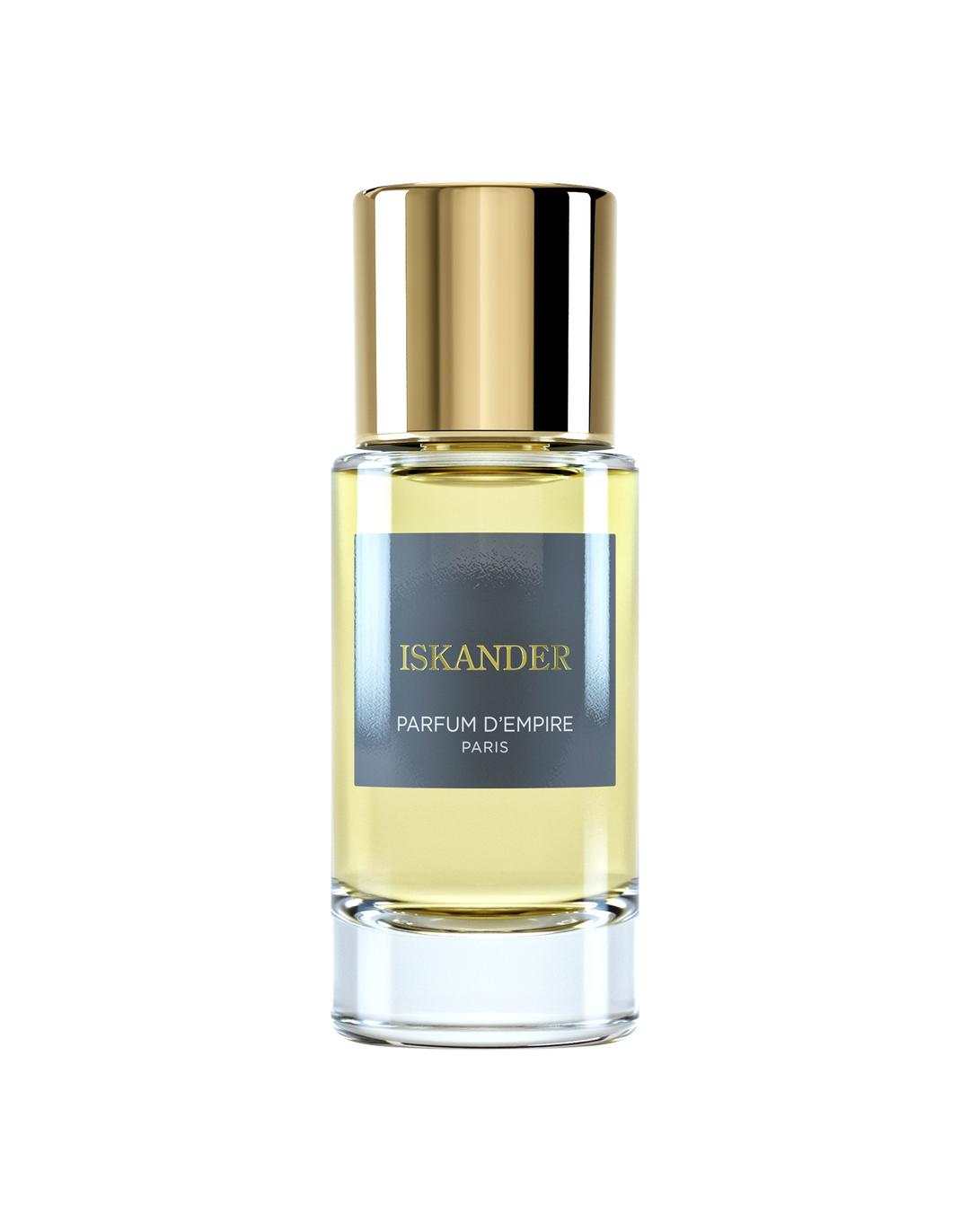 퍼퓸 드 엠파이어 이스칸데르 오 드 퍼퓸 50ML