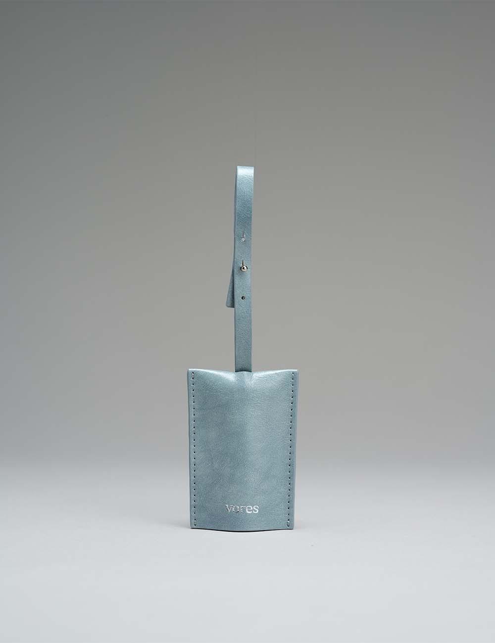 럭키 참 블루 (퍼퓸 키링)