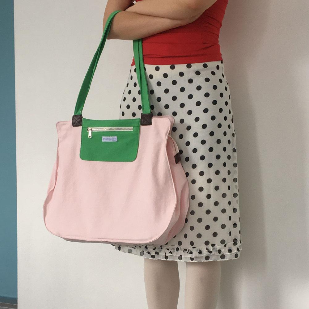 spoonbag (strawberry)