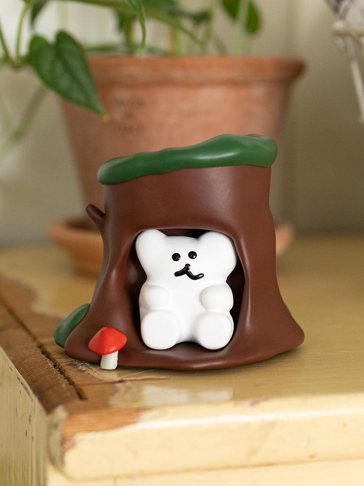 다이노탱 보보인더우드 피규어 방향제