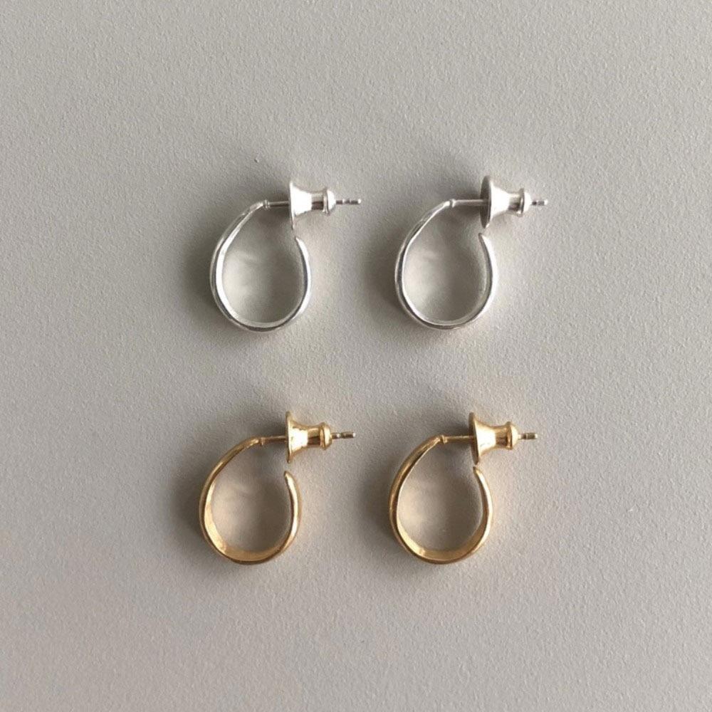 EVERYDAY THIN HOOP (SMALL)