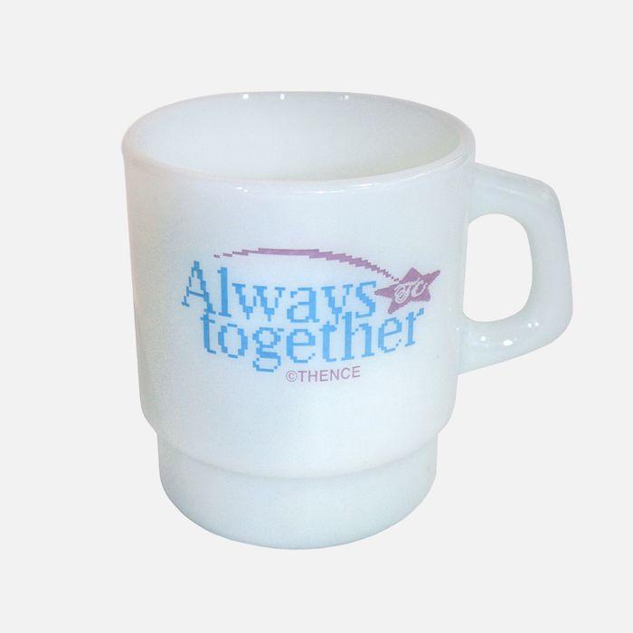 Milk Glass Cup_WN