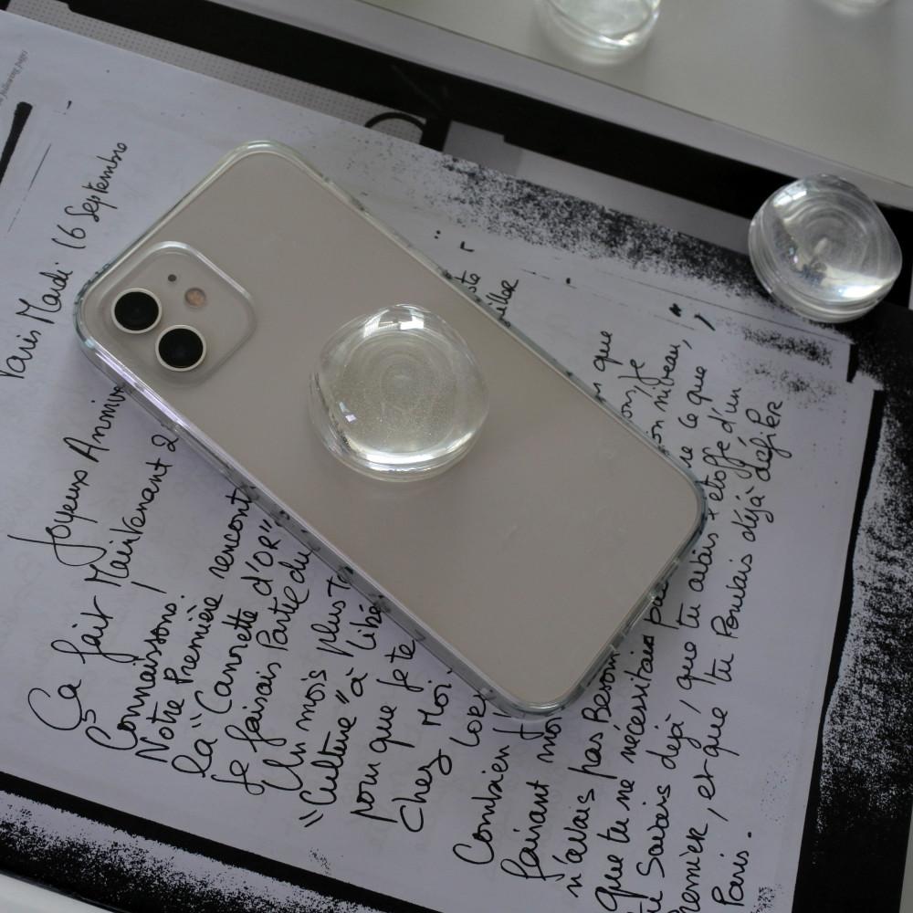 물방울 반구 스마트톡