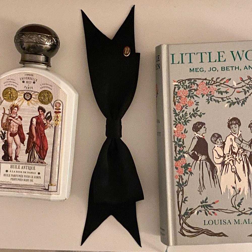 new ribbon pin/ 뉴리본핀/ 김나영리본/ 헤어리본