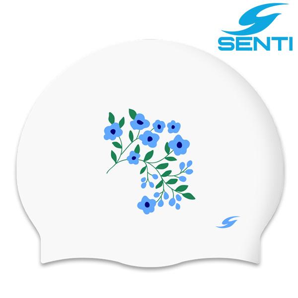 SC-2377 센티 물망초 BL 실리콘 수모