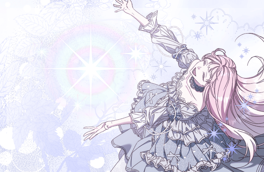 컷 통째로 All in One! 감정 배경&원고 꾸미기