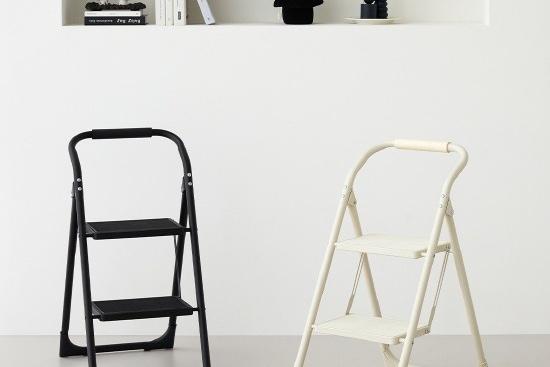 한샘 세이프 접이식 2단 사다리 (2종/택1)