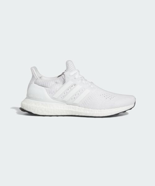 울트라부스트 1.0 W - 화이트 / HQ4207