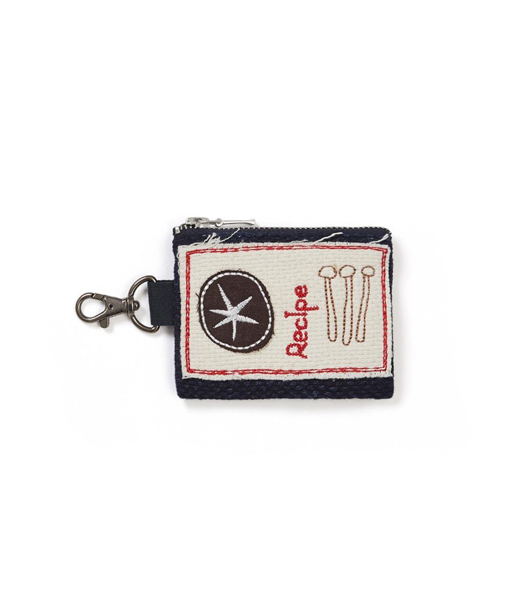 Recipe Poop Bag Multi Pouch