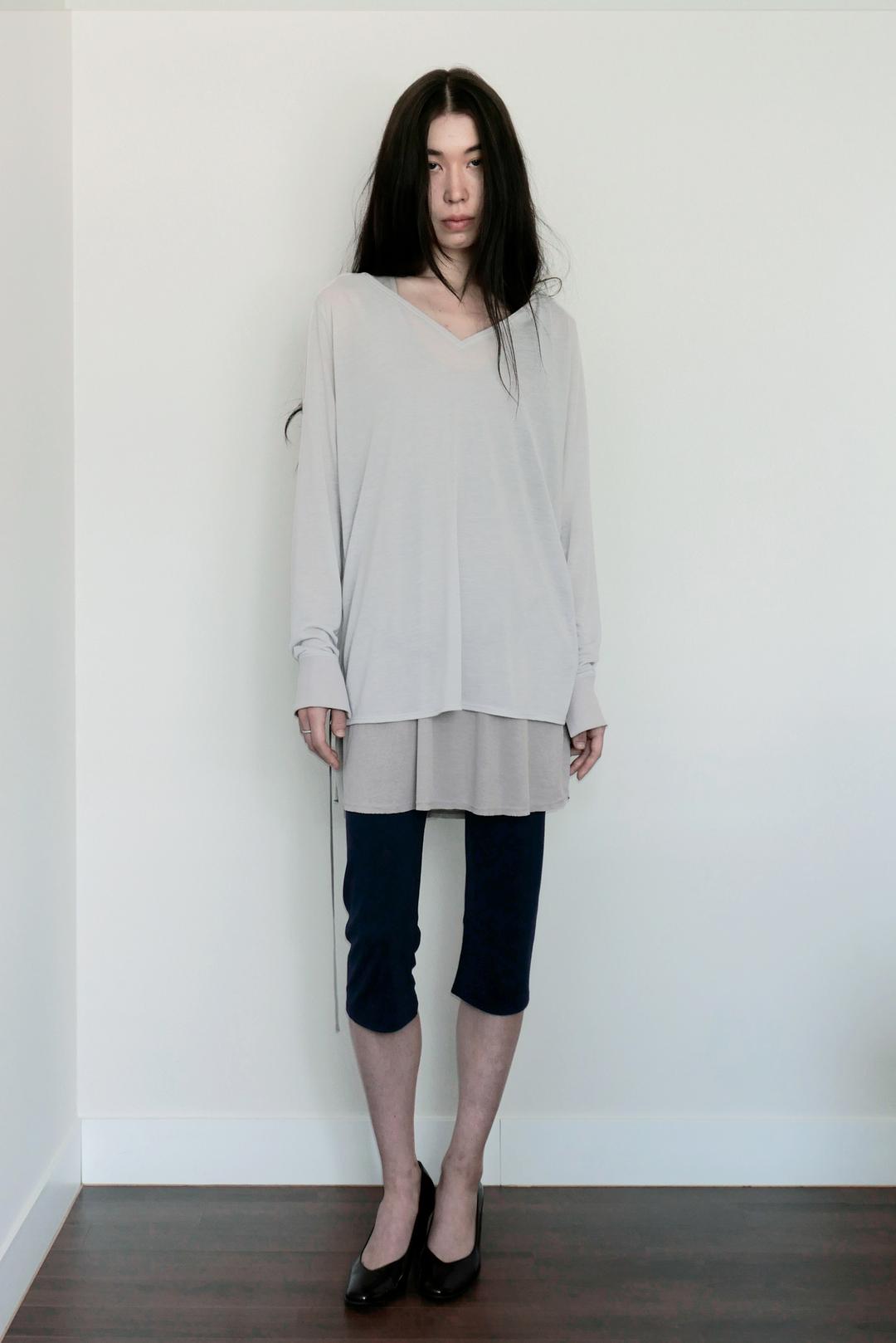 C - light grey