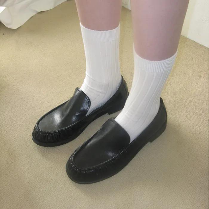 Morgan loafer