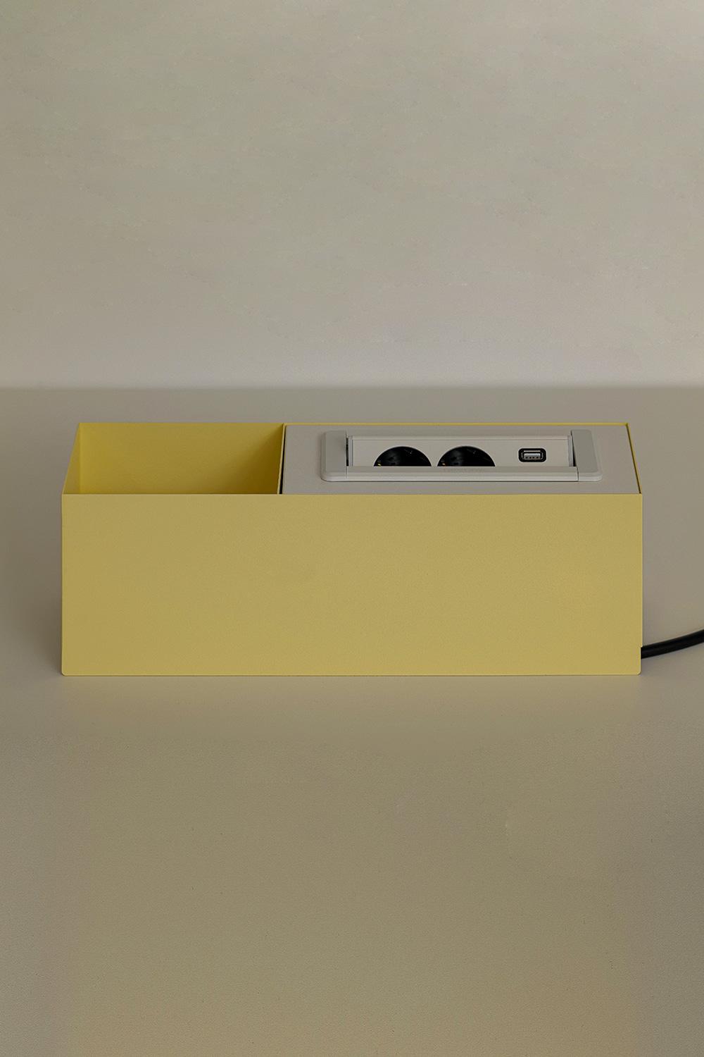 RRW POWER BOX