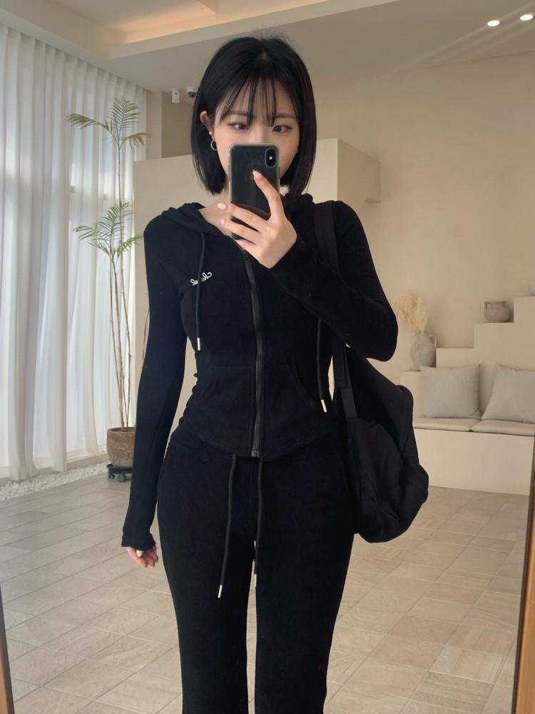 완벽핏 코르셋 라인 슬림 트레이닝 세트 : 아워글라스