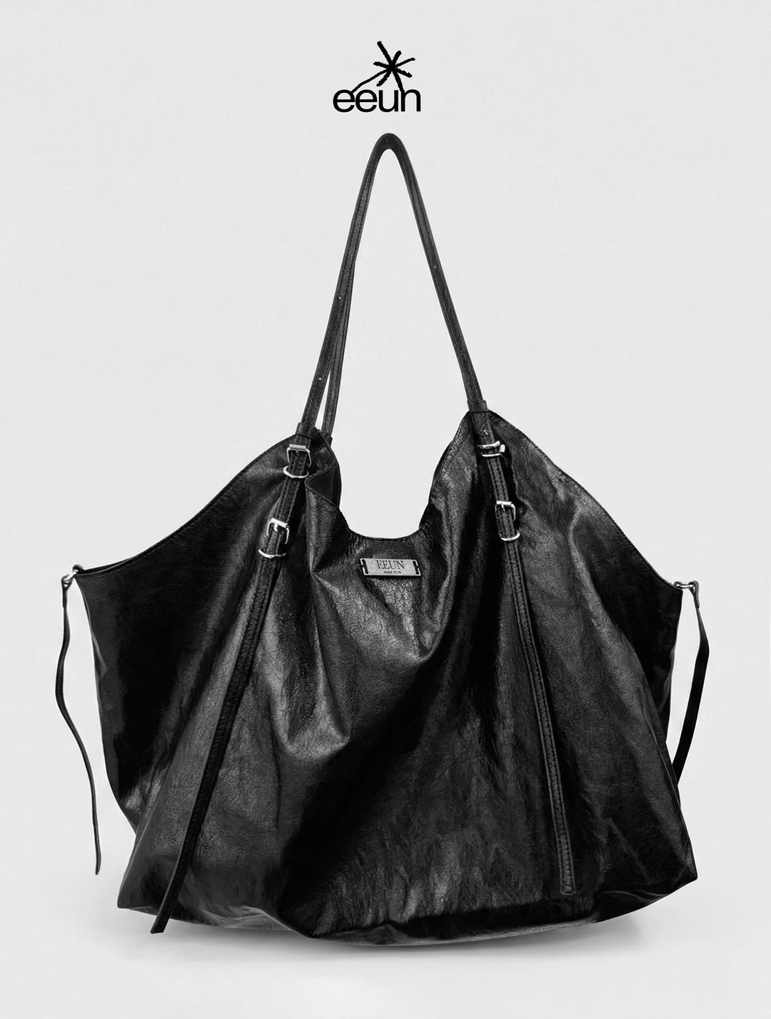 [ EEUN MADE ] Flow Big Bag