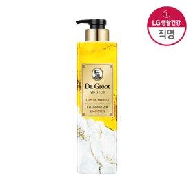 닥터그루트 애딕트 샴푸 릴리드모헬리 385ml