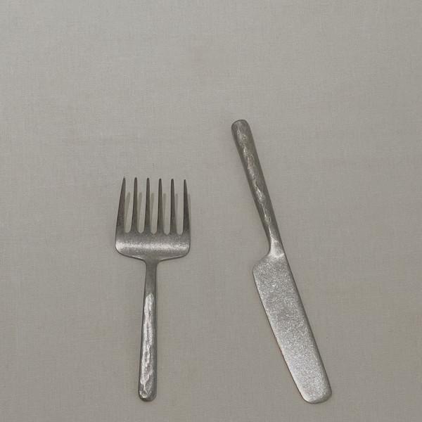 Vintage Cake Cutlery (2 Type)