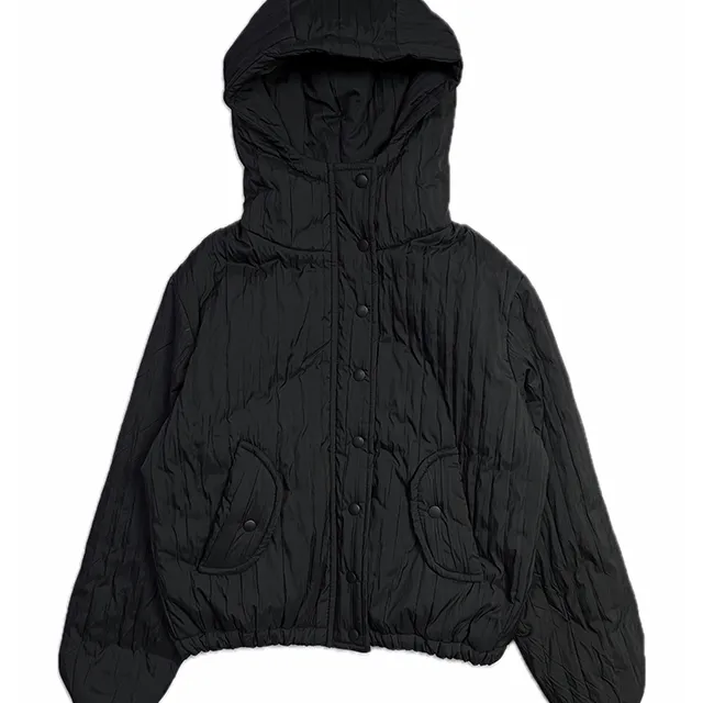 0375 - Crinkle padding(3col)