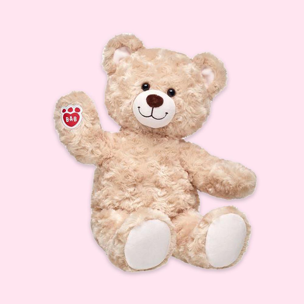 빌드어베어 곰 인형 Build A Bear 미국 오리지널 테디베어 워크샵 16인치