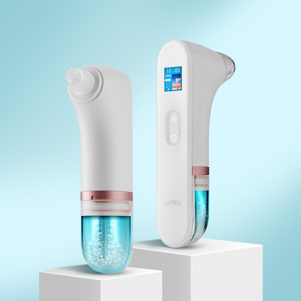 라피타 H2 수소 아쿠아 워터 필링기 피지흡입기 JOC-H2 1개