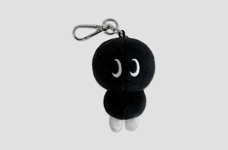 [오이웍스] 아기물렁이 미니 키링
