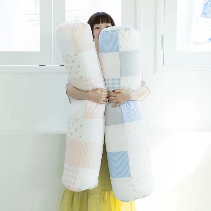 Komorebi 원형 바디필로우