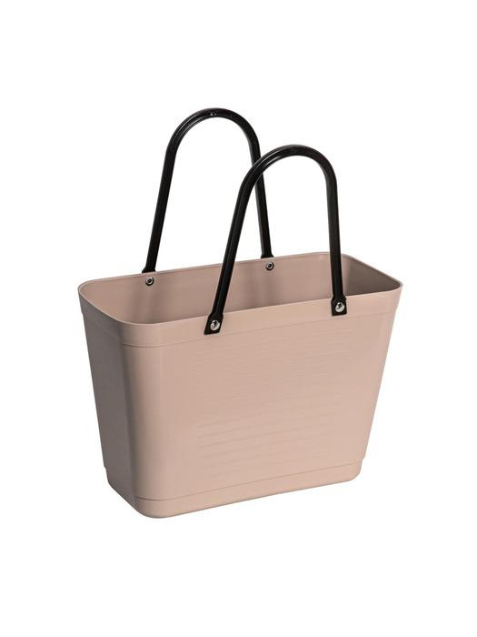 Swedish classic Hinza Bag_Nougat