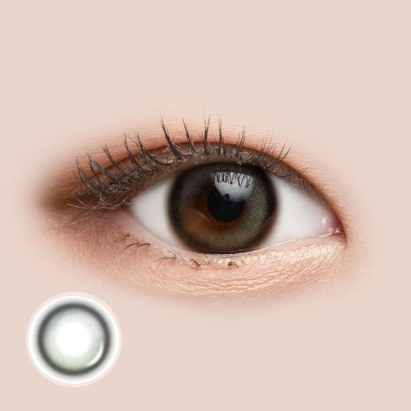 루나 - 그레이 [1개월용]