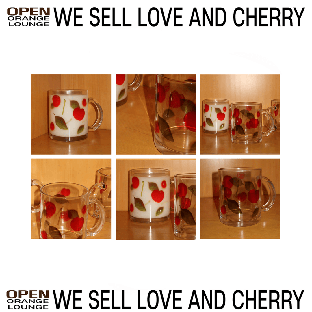 [6월1일 이후 순차배송]WISH MUG