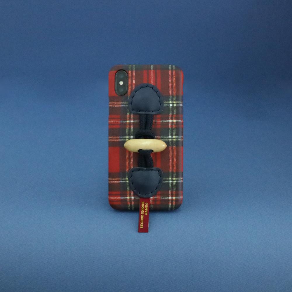 SUN CASE DUFFLE NAVY