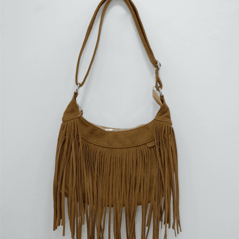 서울베이스드 무니 보헤미안 백