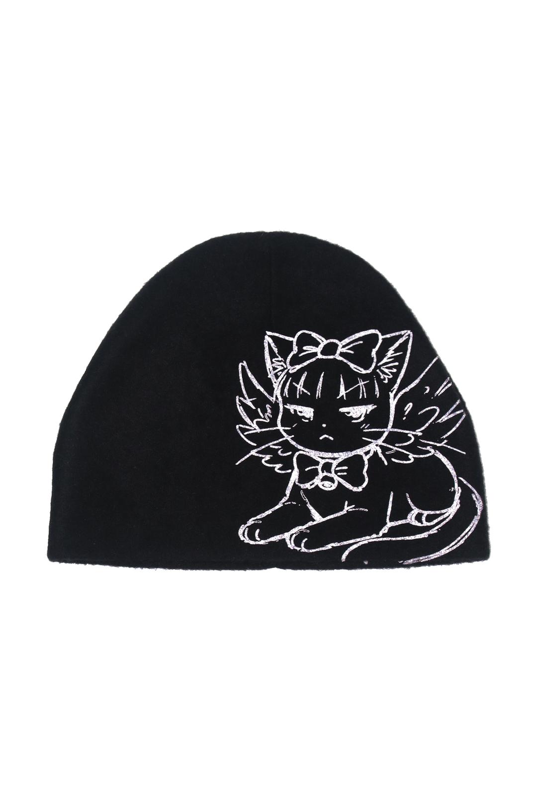 [8/29 순차발송] [Exclusive] Cat Day Beanie 001