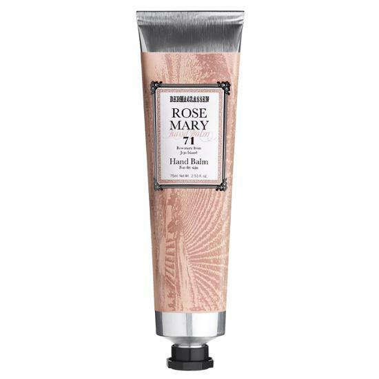 더마클라센 로즈마리 핸드 밤 75ml