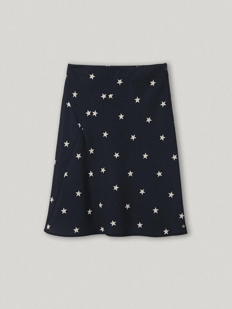 Starring Star Skirt