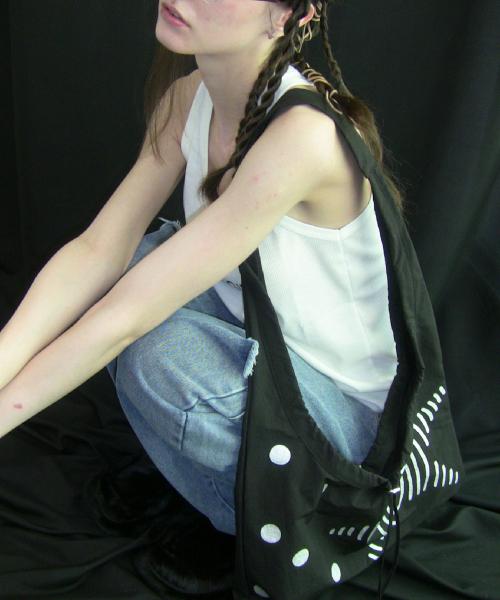 Stance Packable Multi Bag (Light)(black)