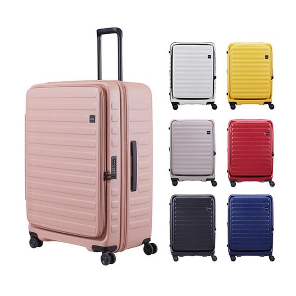 로젤 쿠보 21인치/26인치/30인치 확장형 캐리어 기내반입 기내용 수화물용 여행가방