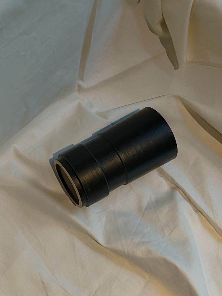 [ handmade ceramic cup ] 연필