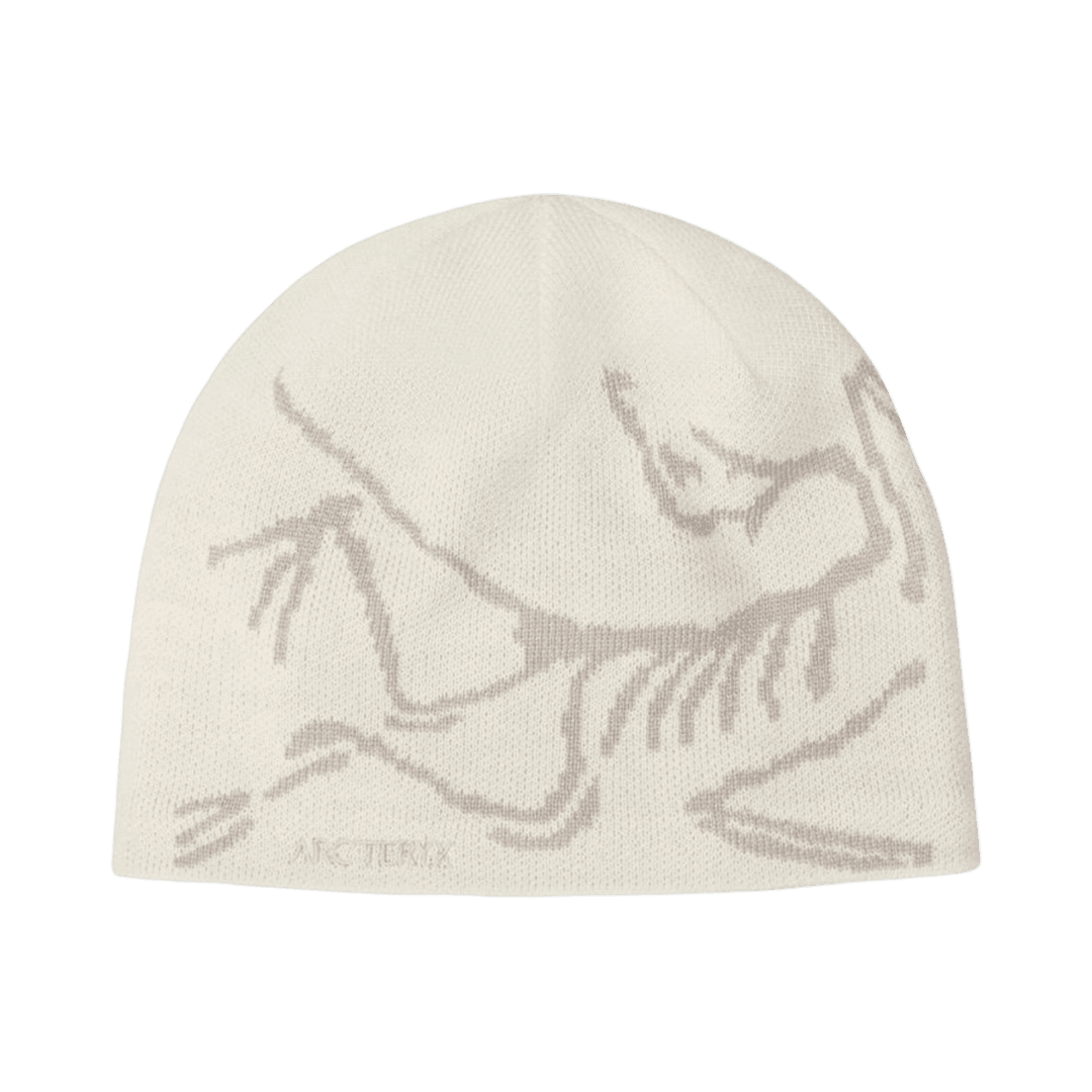  Bird Head Toque Rune