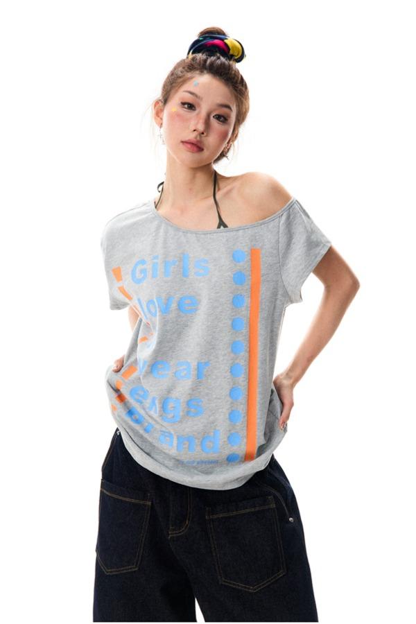 BLUU-OVS-086 (Women's)