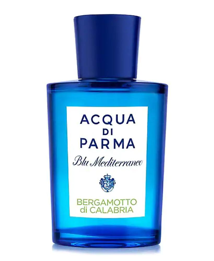 Acqua di Parma 아쿠아 디 파르마 베르가못 디 칼라브리아 EDT 30ml, 75ml, 150ml 매장제품 영수증전송