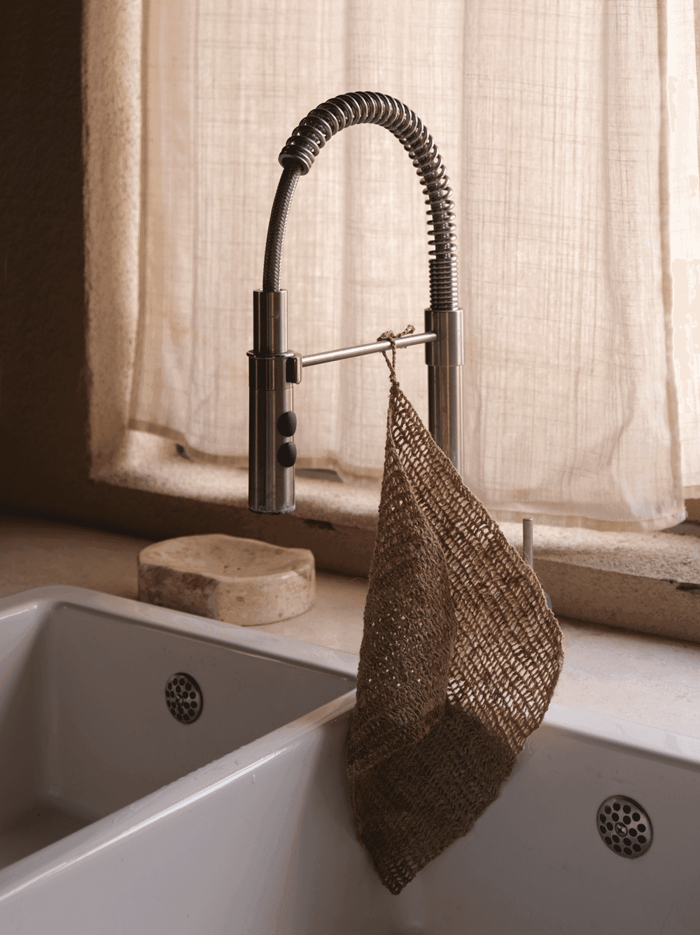 Nettle Towel  (2 Type)