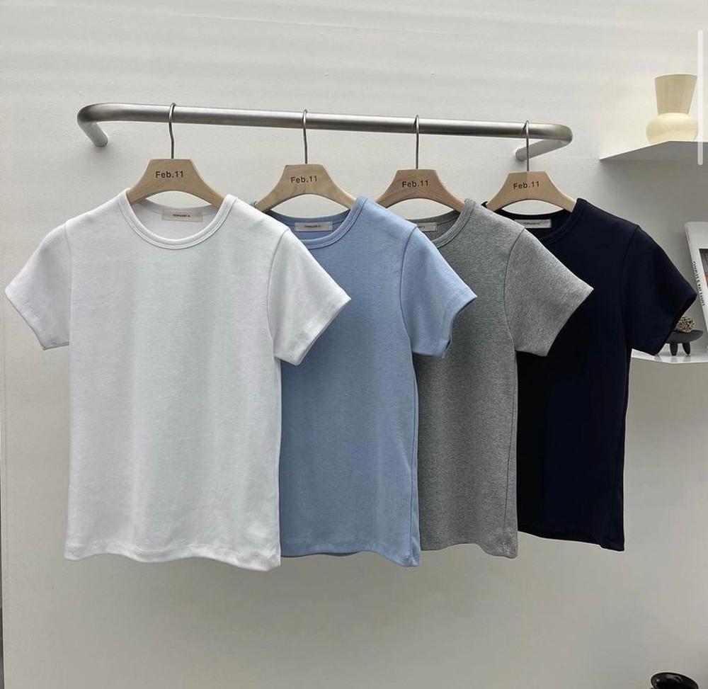 (휴가이후출고예정) feb11 페브러리 로즈티