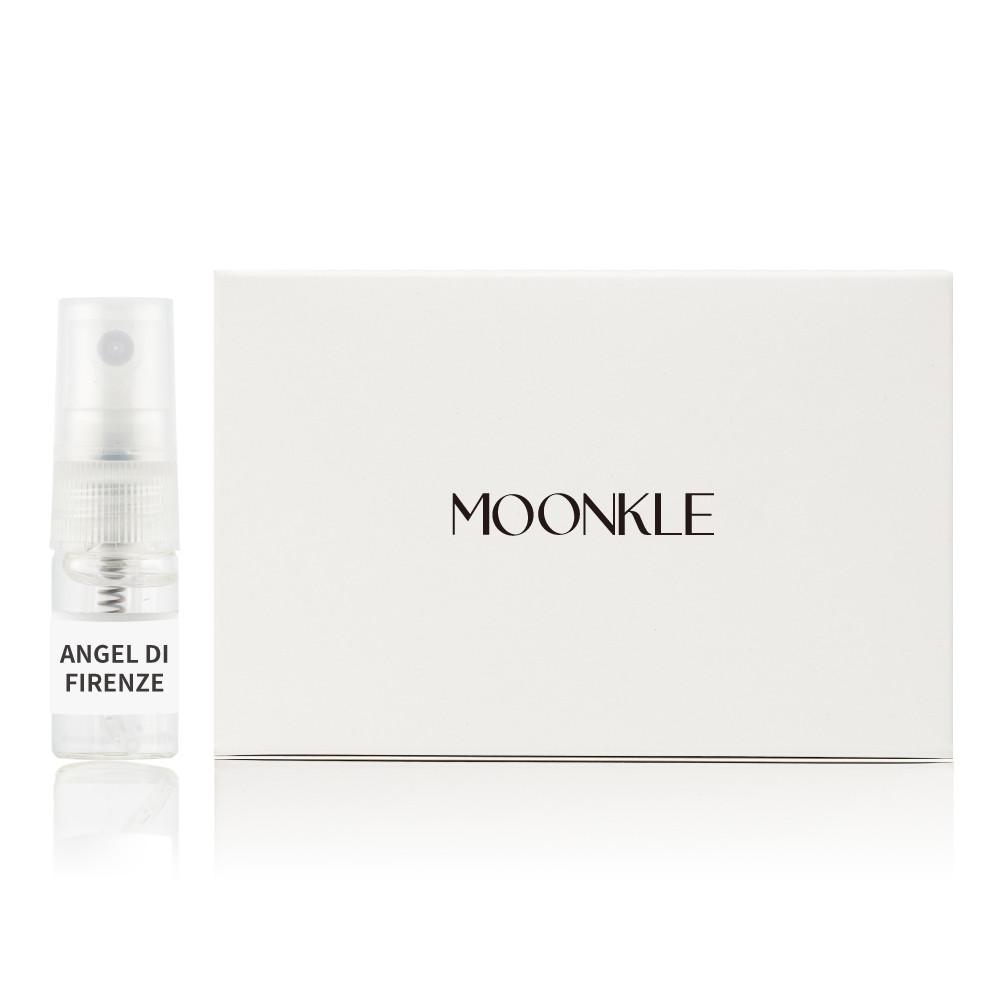 뭉클 엔젤 디 피렌체 향수 오드퍼퓸 2ml